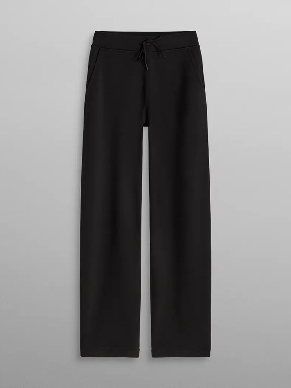 New‎ Opal Straight Leg Pant large black